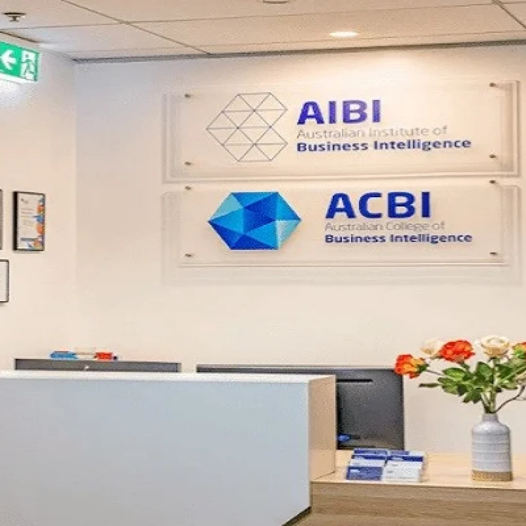 ACBI Australian College of Business Intelligence