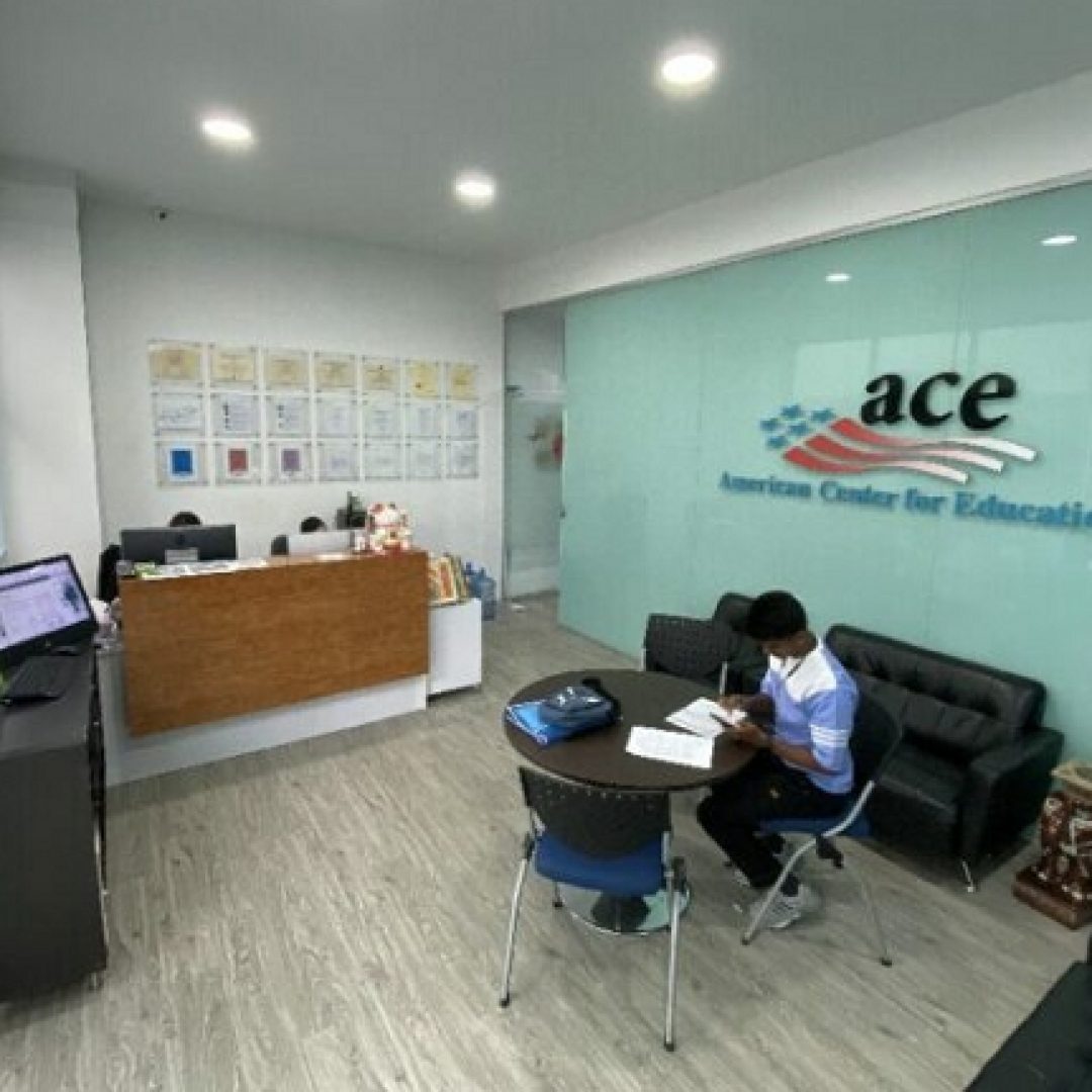 ACE-RECEPTION