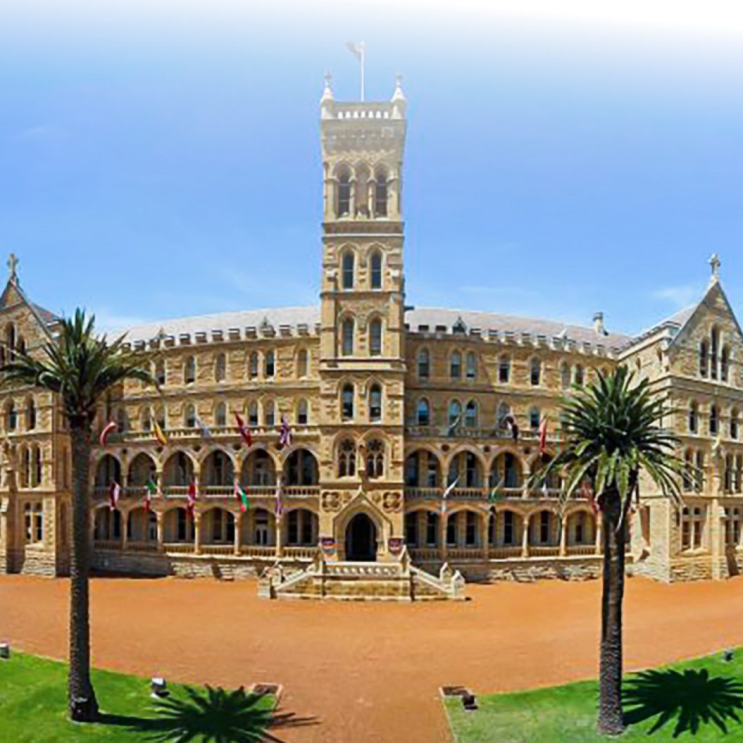 aspire institute, australia