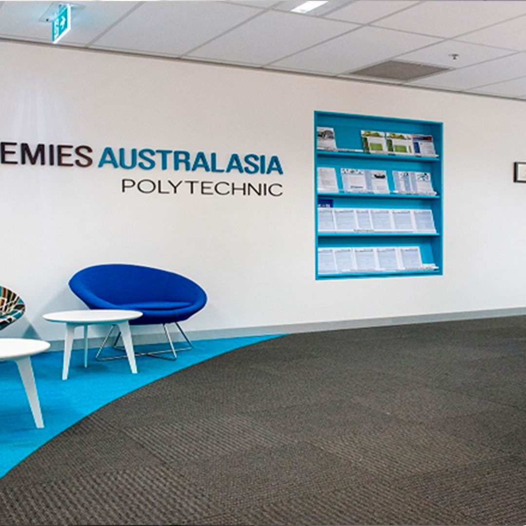 academies australasia, australia