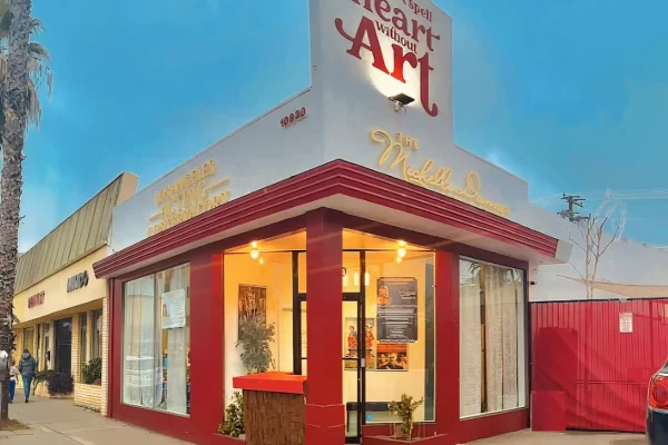 Acting Studio The Michelle Danner Los Angeles Acting Studio, USA