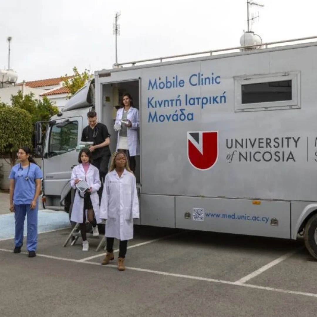University of Nicosia, Medical School
