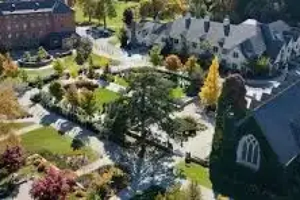 Appleby College Canada