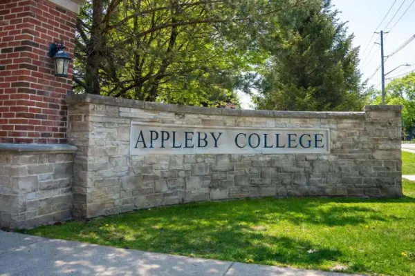 Appleby College, Canada