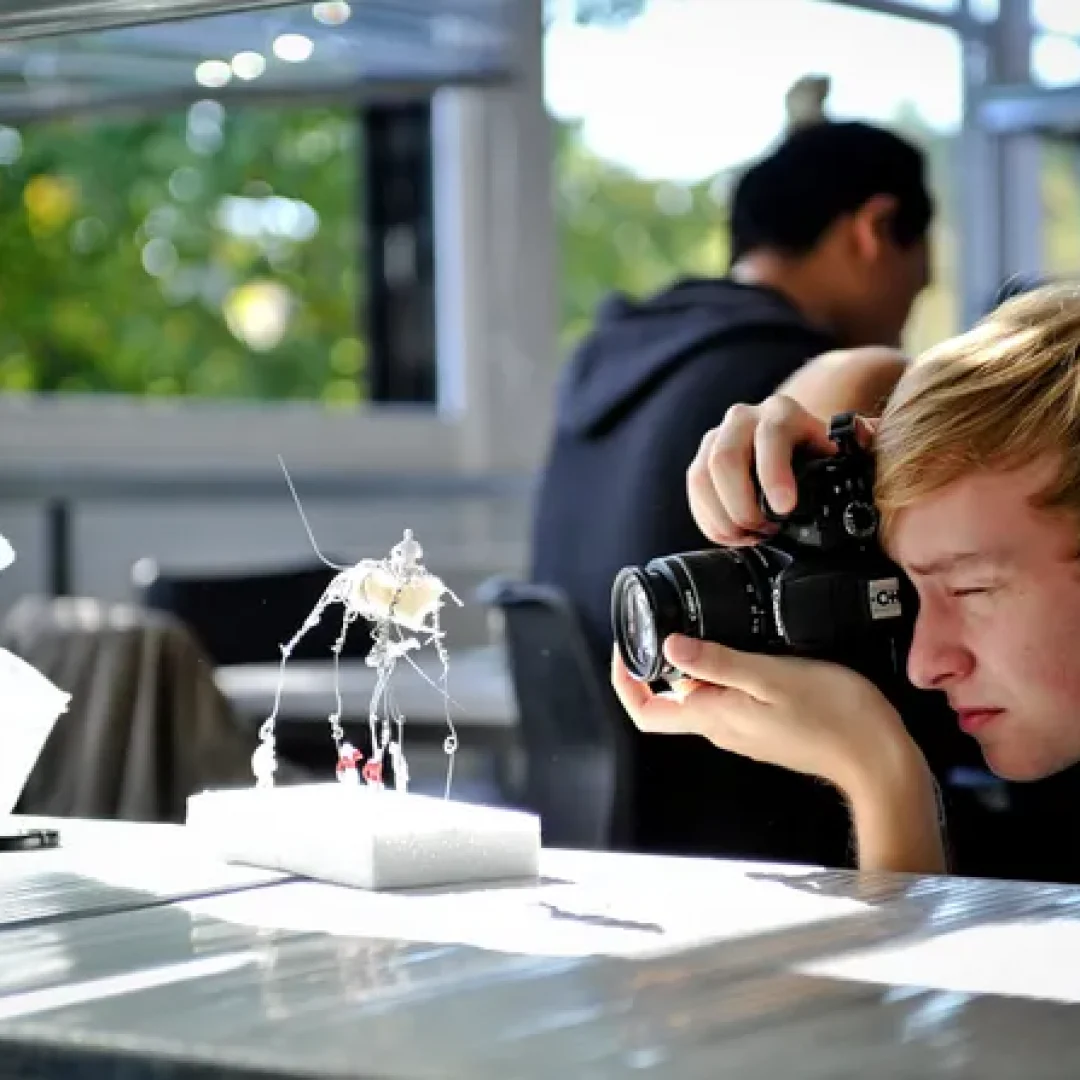 University for the Creative Arts