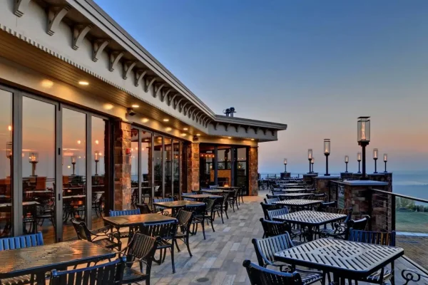 Area Blue Mountains International Hotel Management School, Australia