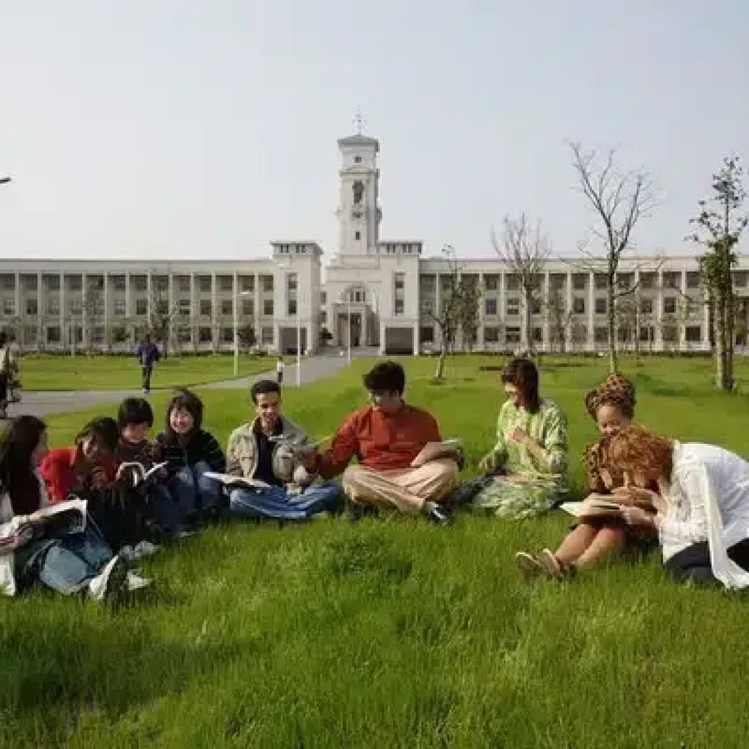 Area Campus University of Nottingham, Malaysia