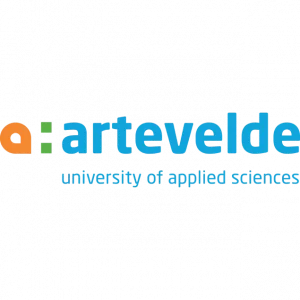 Artevelde University of Applied Science kuliah di Artevelde University of Applied Science