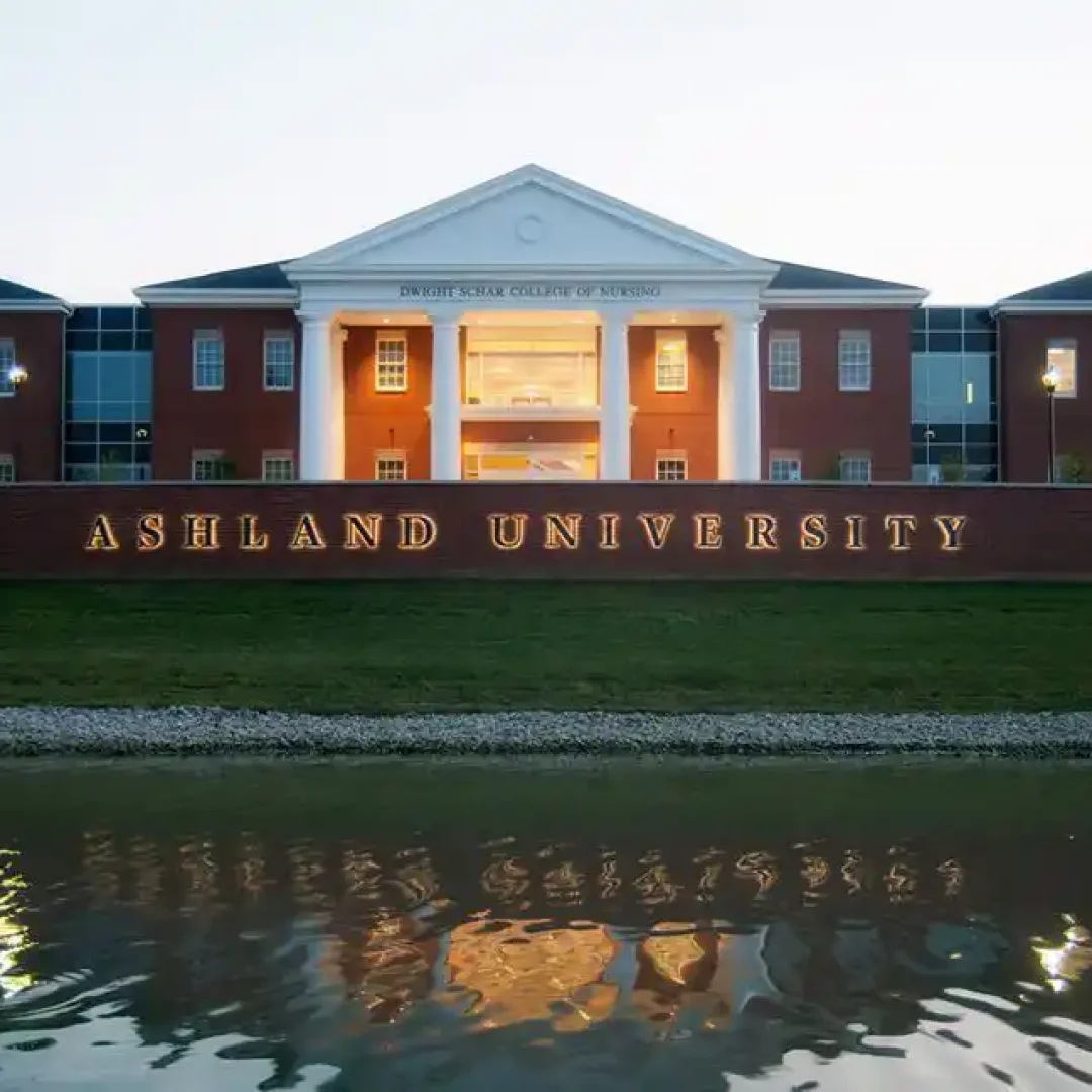 Ashland University, USA
