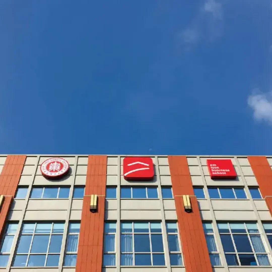 Asia Europe Business School