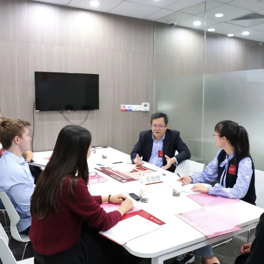 Asia Europe Business School