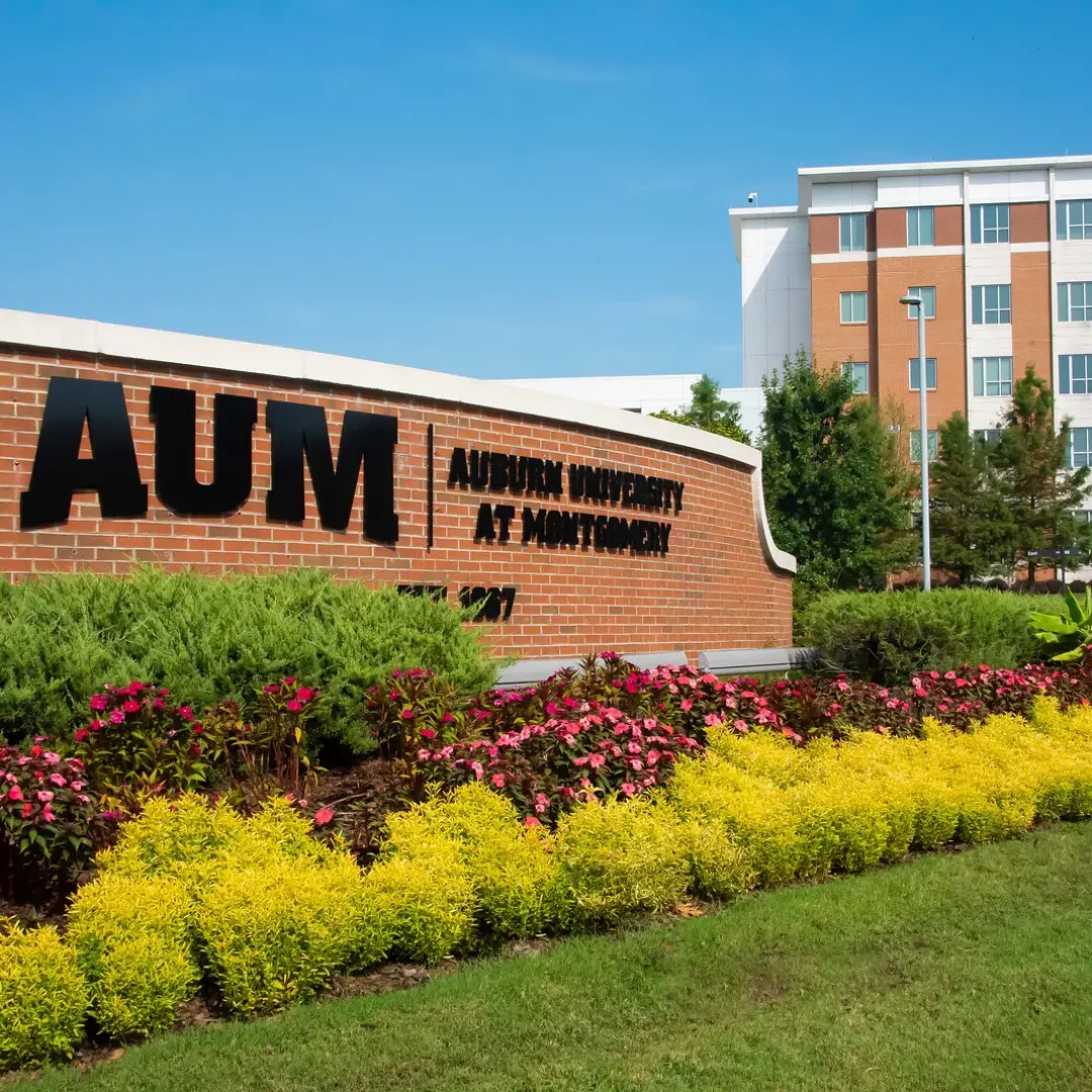 Auburn University at Montgomery