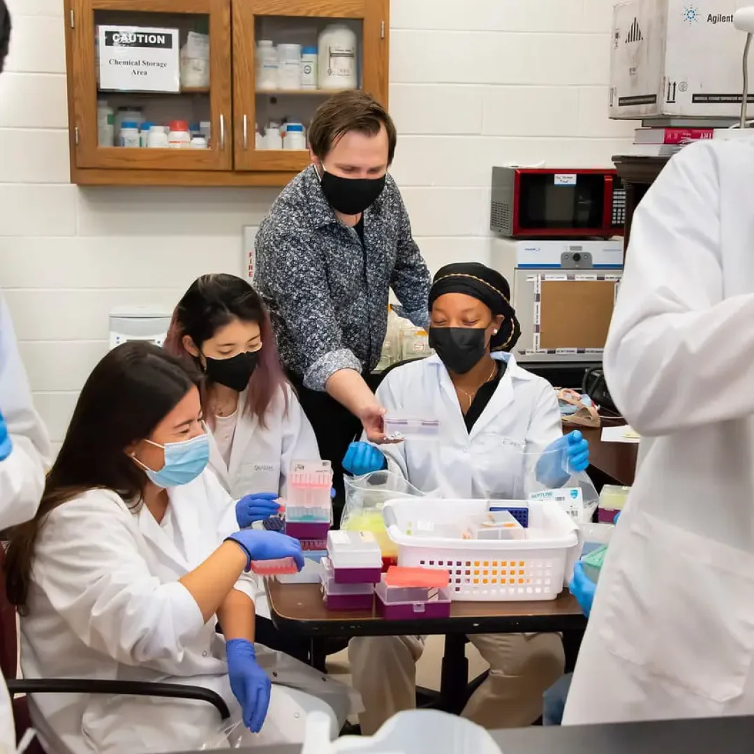 Auburn University at Montgomery