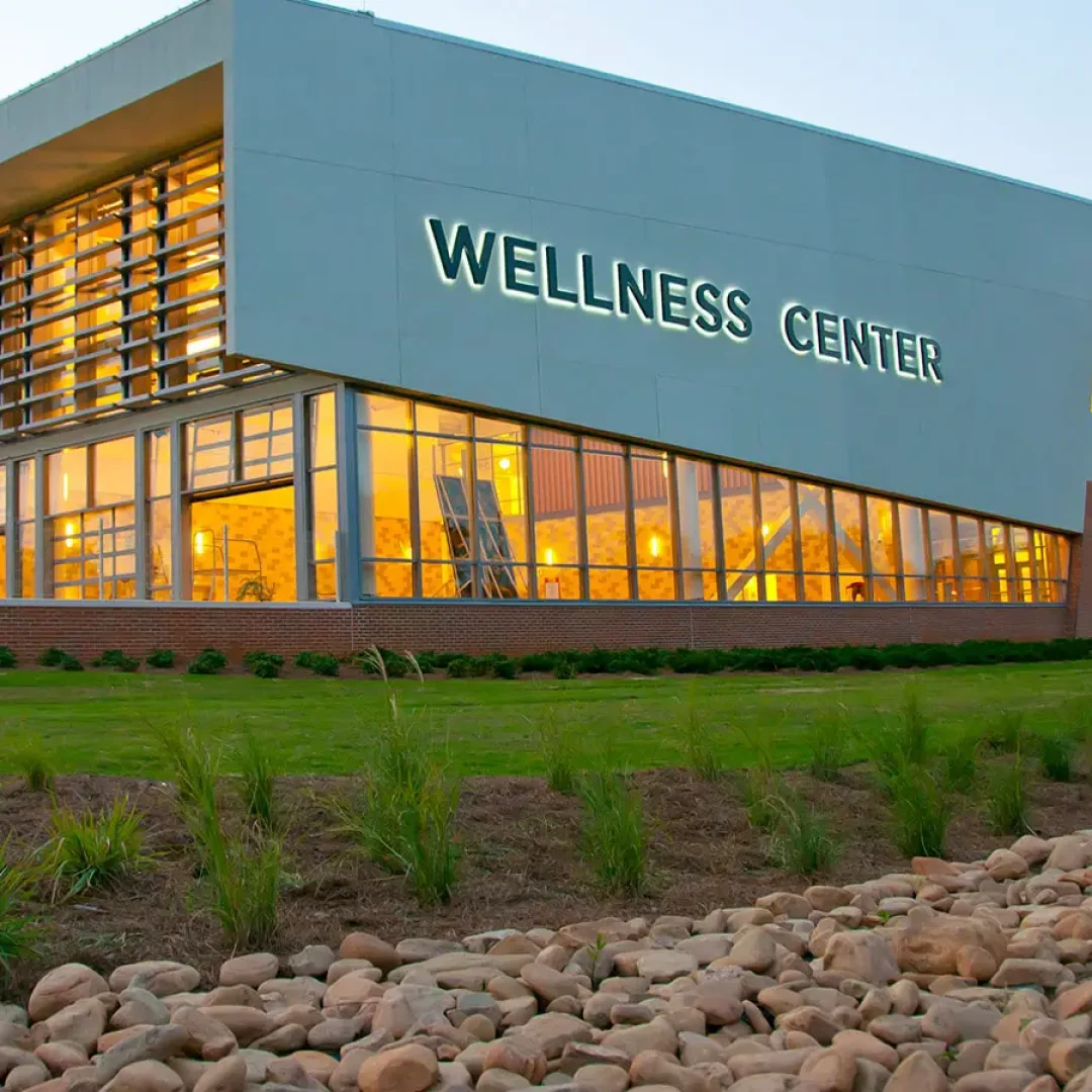 Auburn University at Montgomery