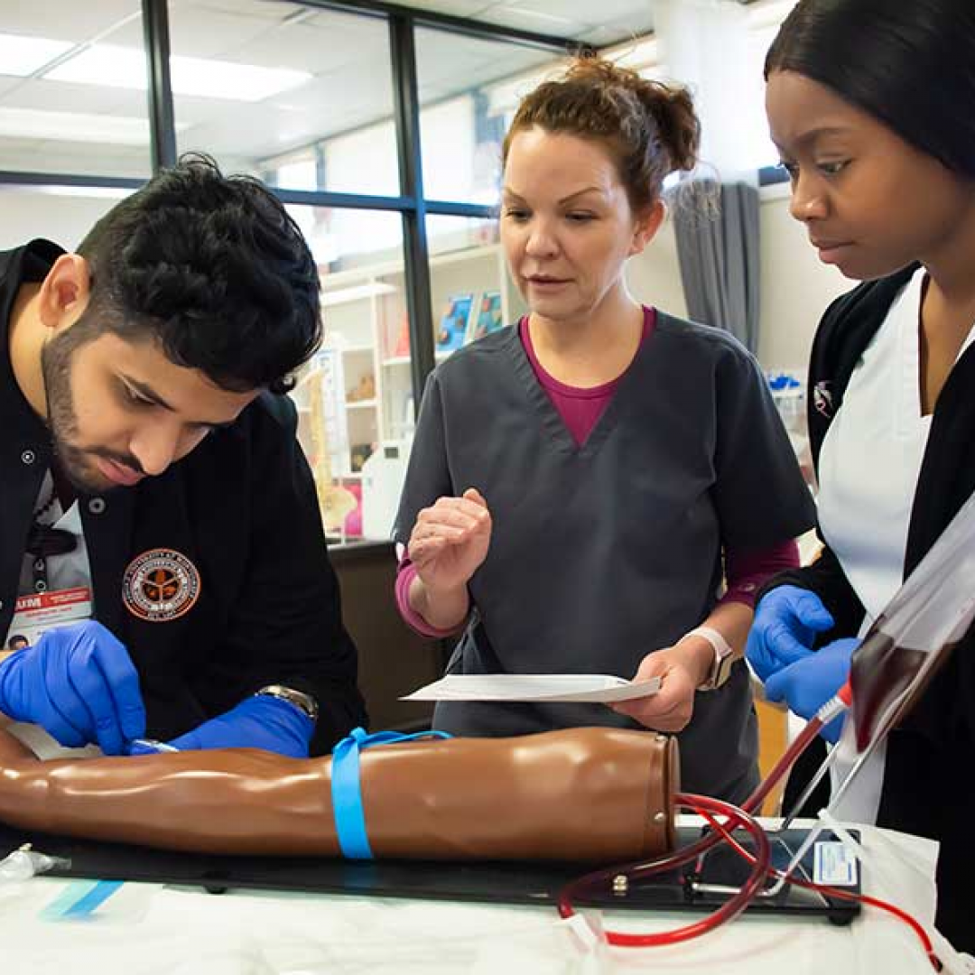 Auburn University at Montgomery