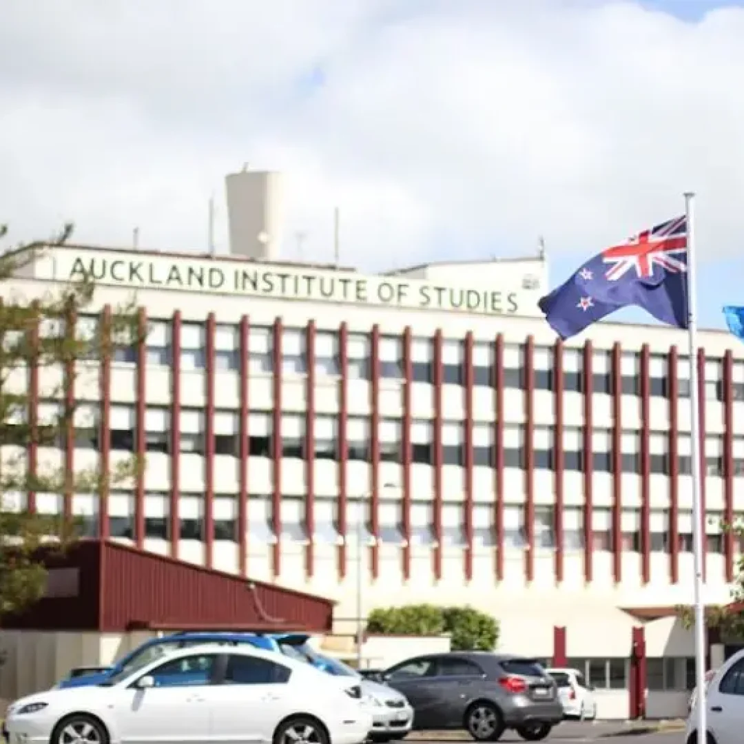 Auckland Institute Of Studies New Zealand