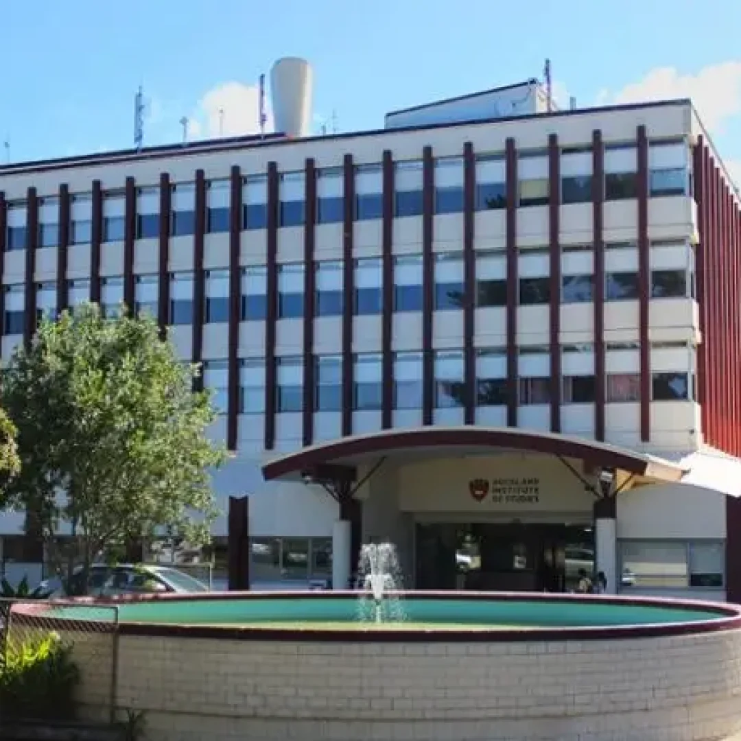Auckland Institute Of Studies New Zealand