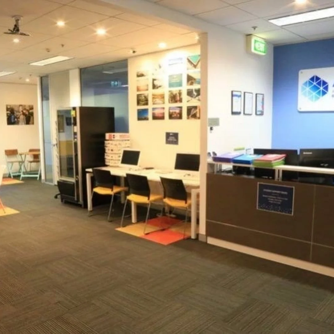 Australian College of Business Intelligence ACBI