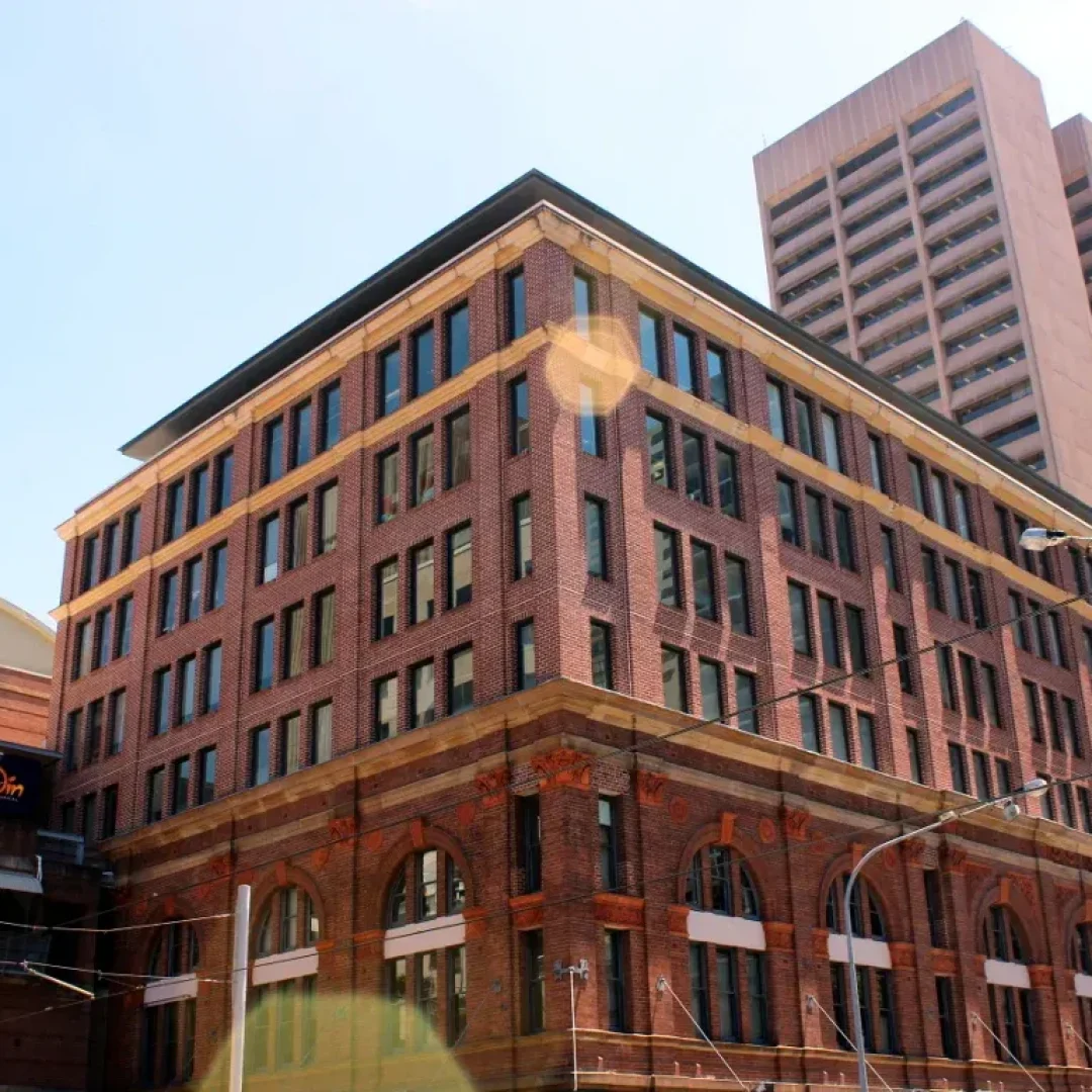 Australian College of Business Intelligence