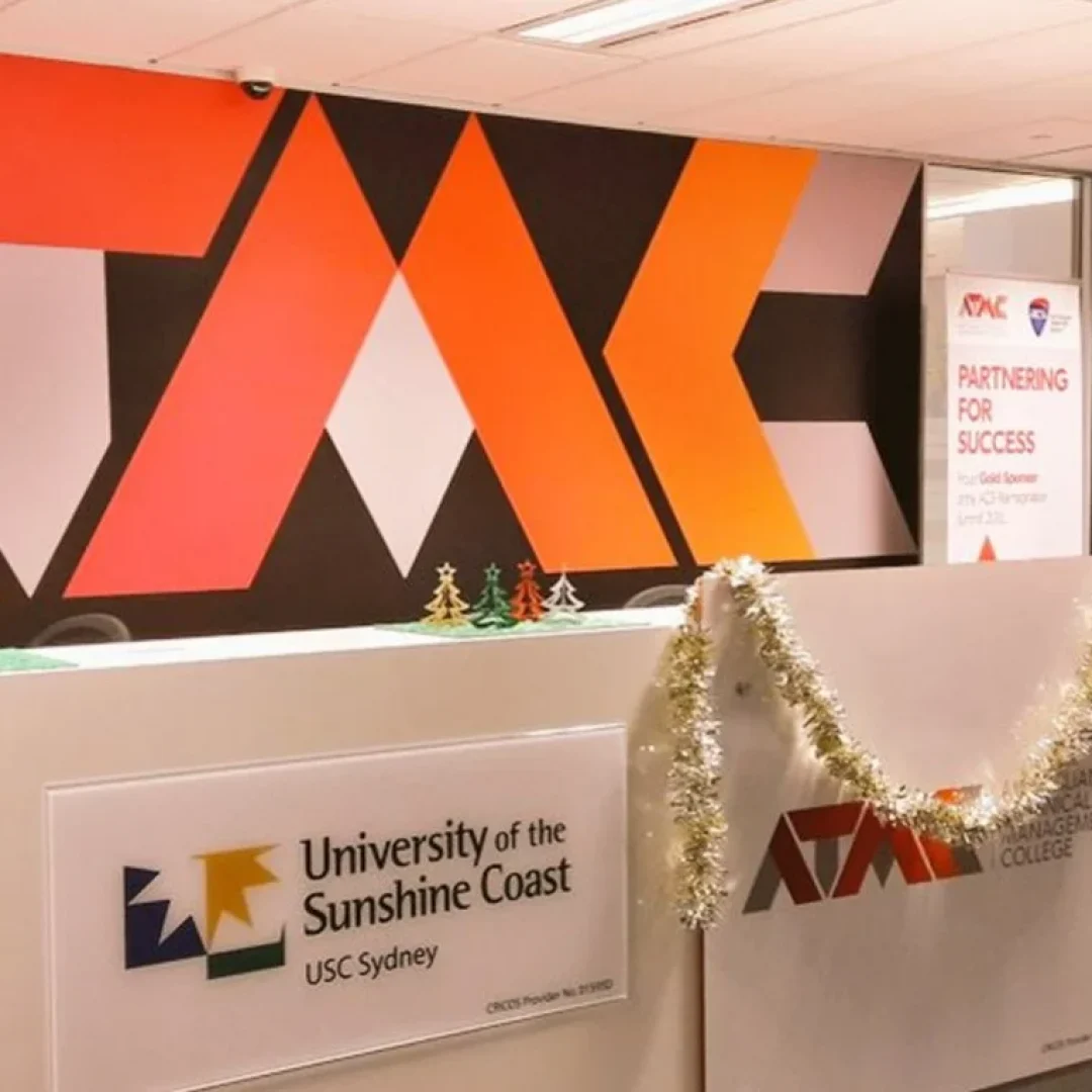 Kuliah di Australian Technical & Management College