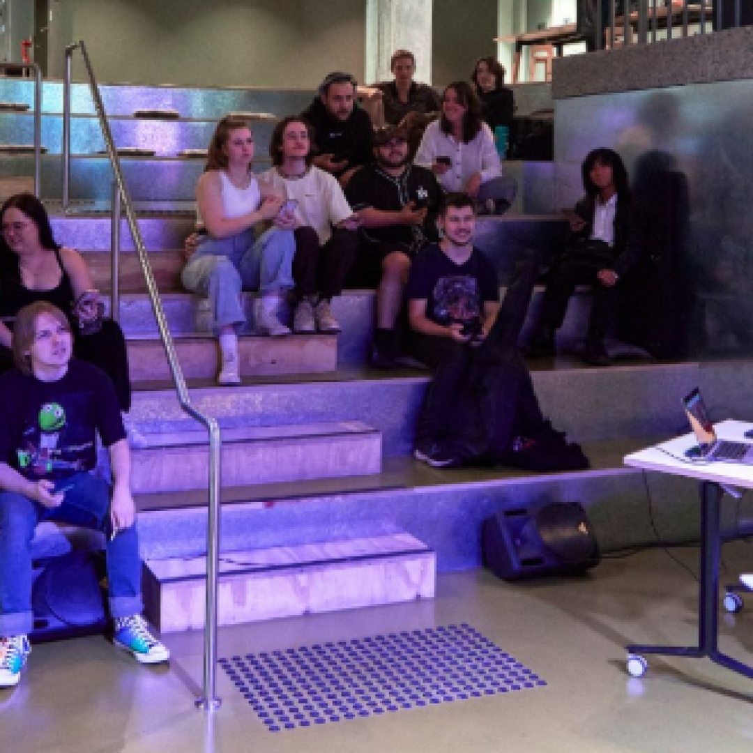 Australian insitute Music 3