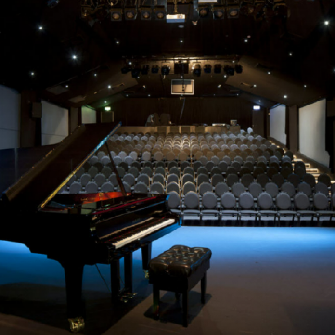 Australian insitute Music 4