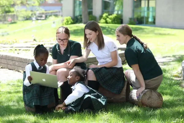 Balmoral Hall School Canada