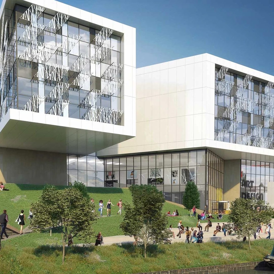 University of Huddersfield