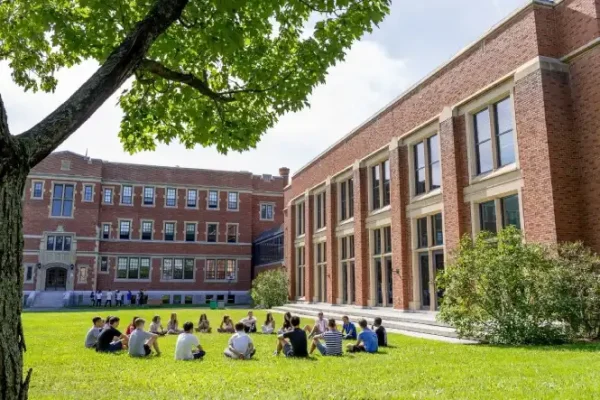 Bishop's College, Canada