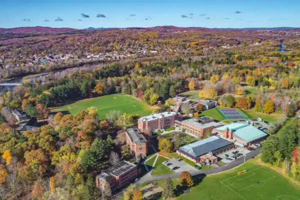 Bishop's College School Canada