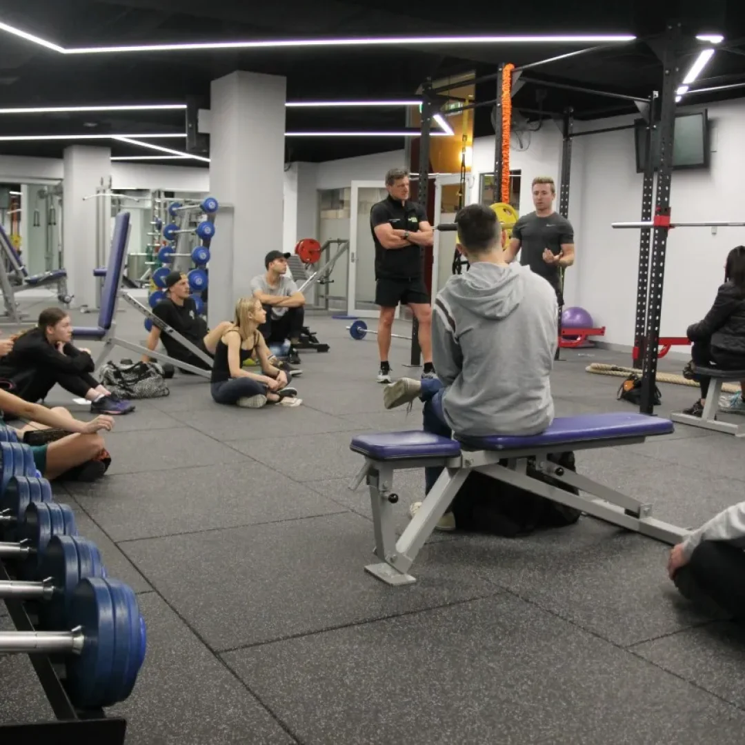 Box Hill Institute Australia