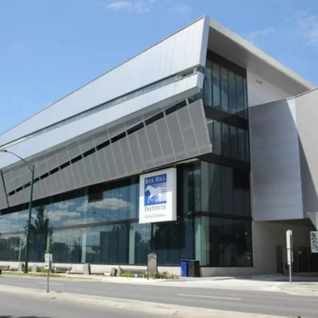 Box Hill Institute, Australia