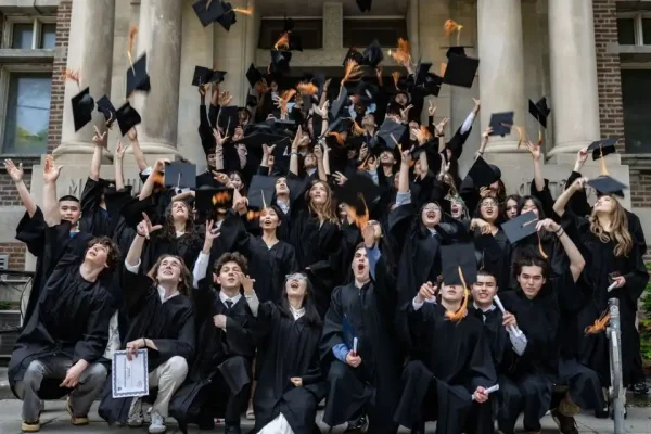 Braemar College, Canada