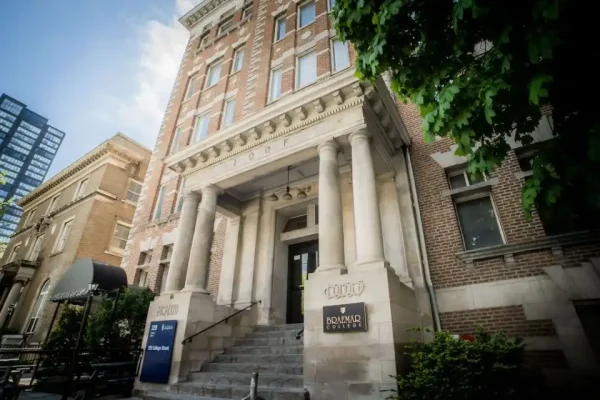 Braemar College Canada