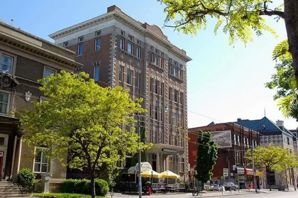 Braemar College School Canada