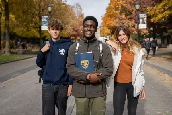 Braemar College School, Canada