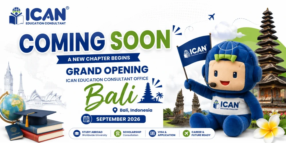 Branch Bali