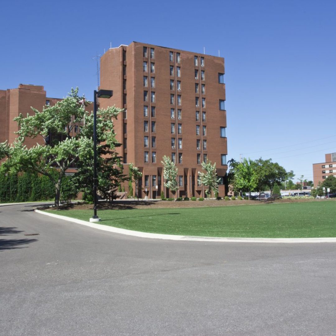 bronte college, canada