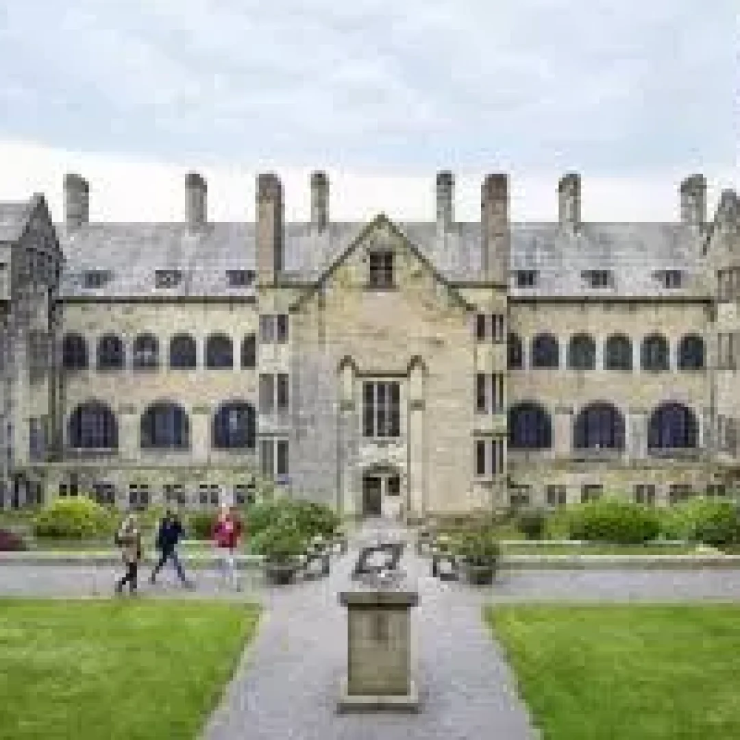Bangor University