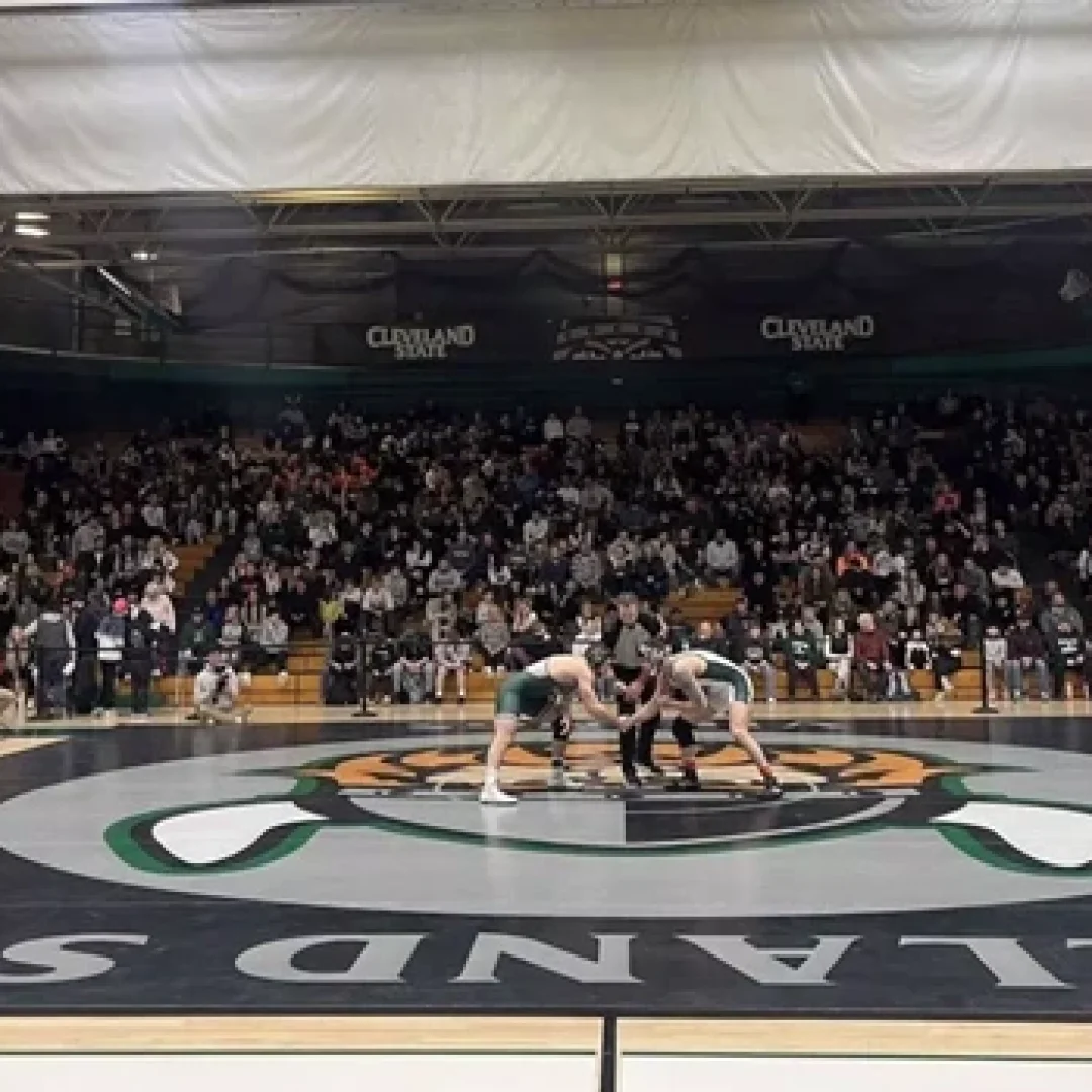 Cleveland State University USA