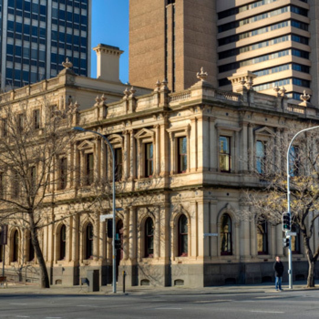 carnegie mellon university, australia