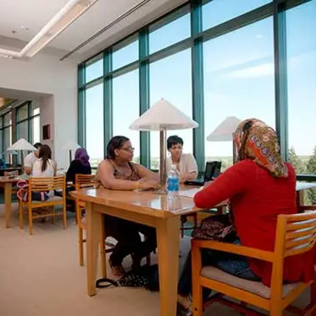 California State University, Bakersfield