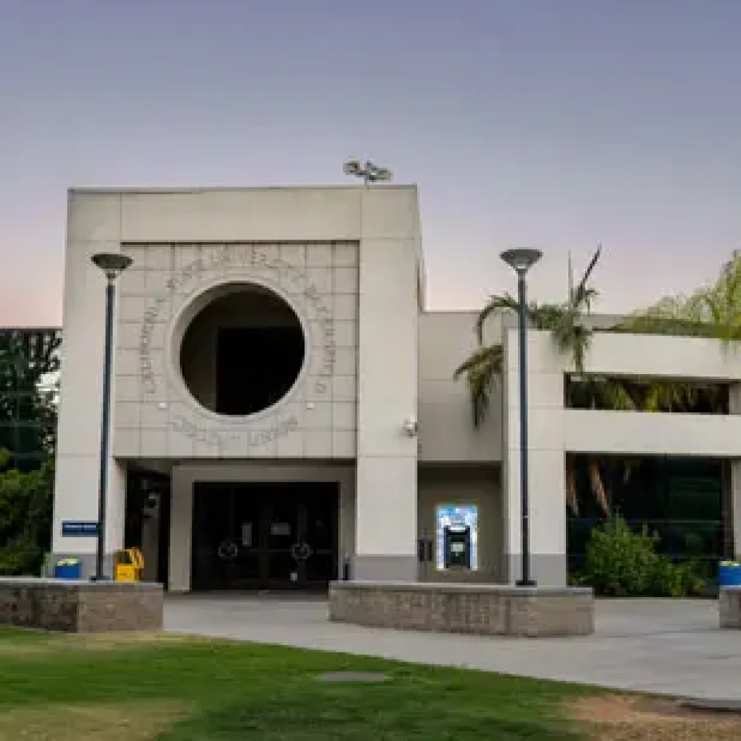 California State University, Bakersfield