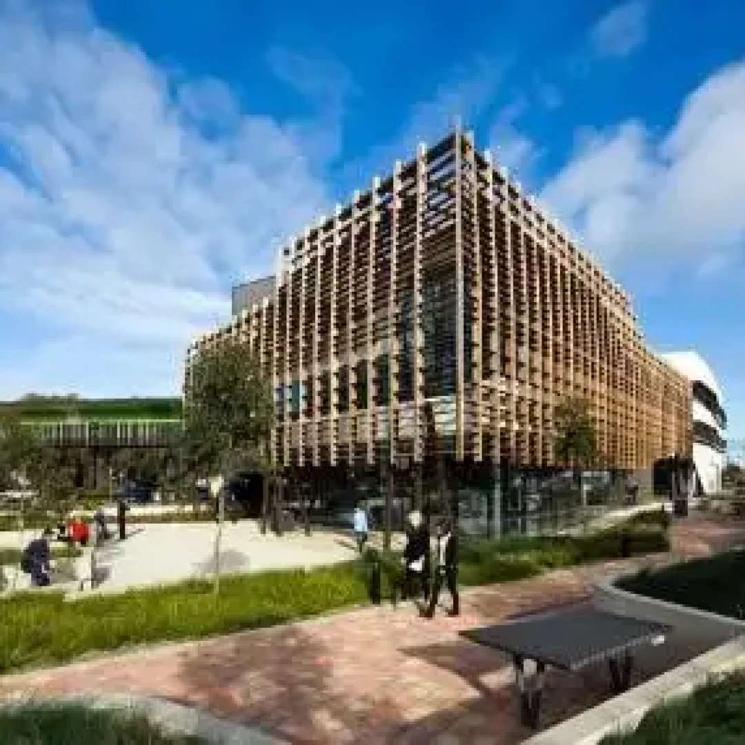 Campus Eynesbury, Australia