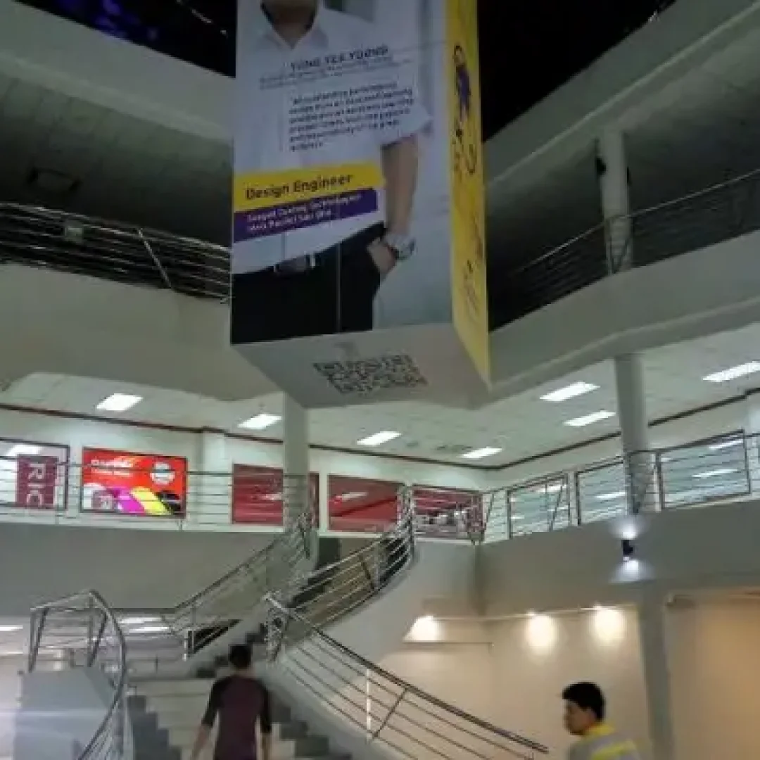 Campus KTG Education Group, Malaysia