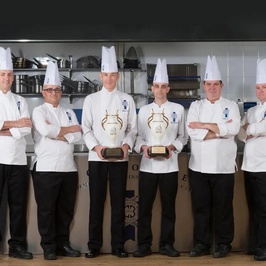 Campus Le Cordon Bleu, Malaysia