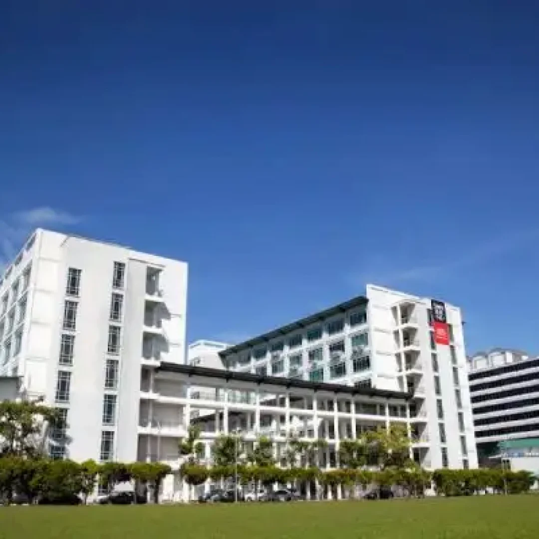Campus Swinburne University of Technology