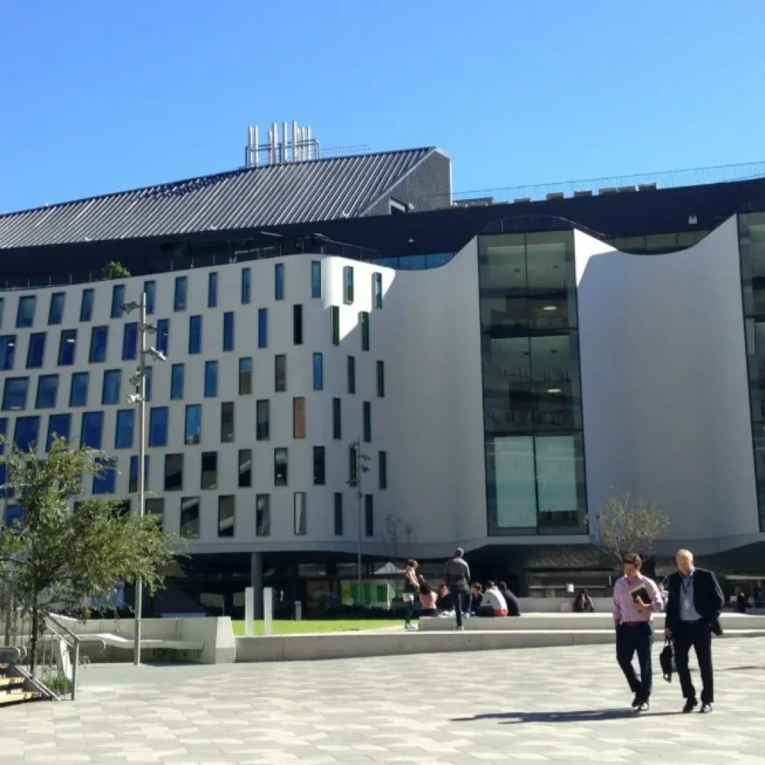 Campus Sydney College of Business & IT (SCBIT), Australia