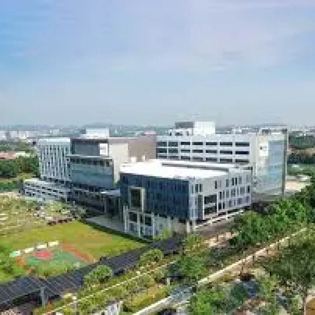 Campus UOW Malaysia KDU Penang University College