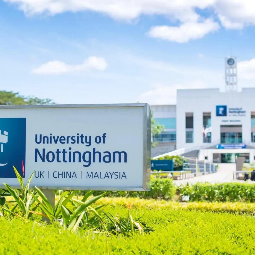 Campus University of Nottingham, Malaysia